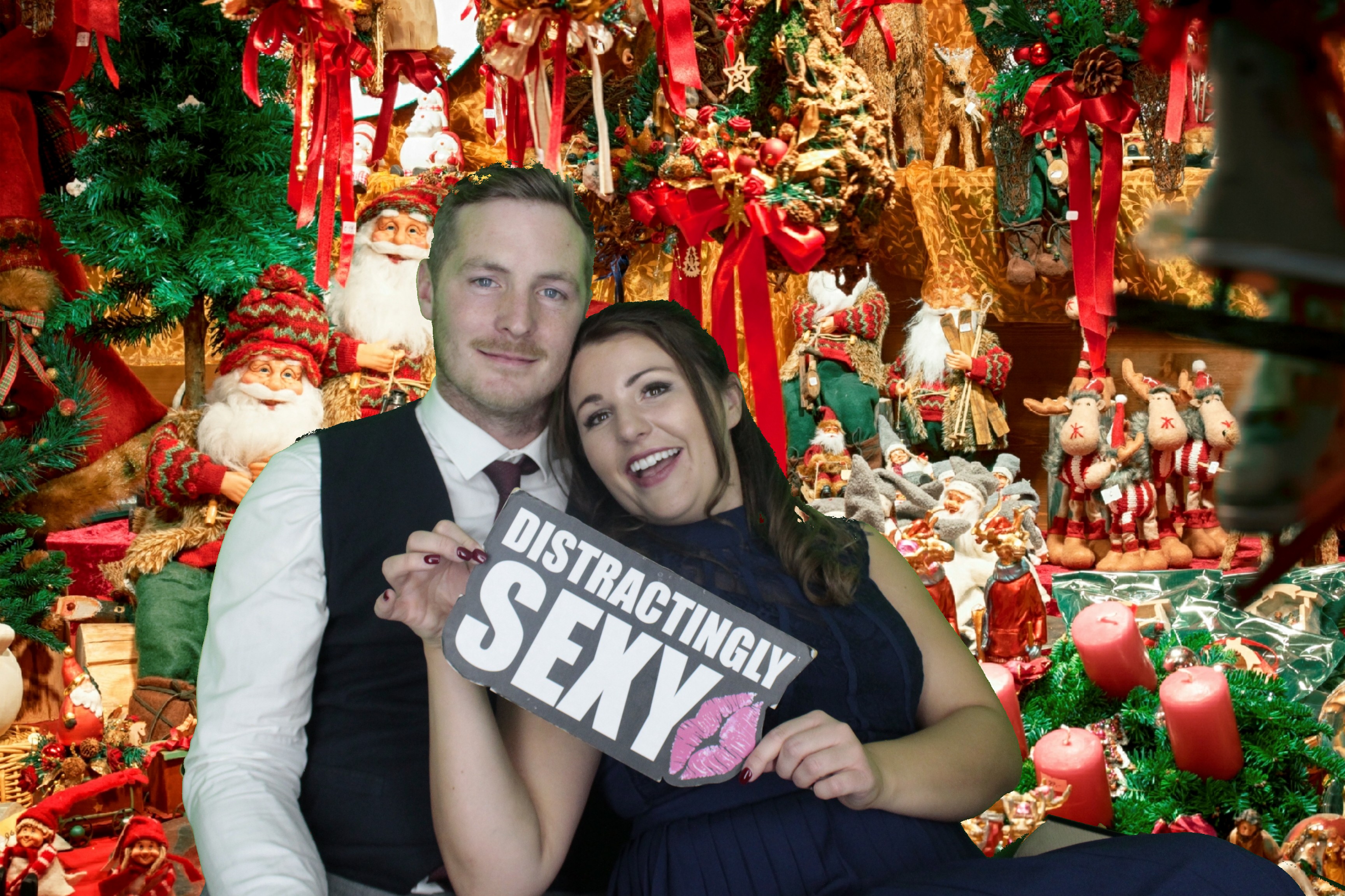 Mr & Mrs Rowe's Wedding | View more photos from the event at gallery.myphotoboothexperience.co.uk/u/MyPhotoBoothExperienceLtd/Mr-Mrs-Rowes-Wedding